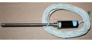 Датчик температуры для камер Guangli