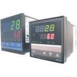 Терморегулятор на камеру Guangli