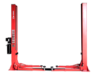 Подъемник двухстоечный автомобильный 4 тонны Армада T-33, электрогидравлический, 220/380В