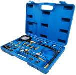 Тестер давления топлива Ae&T TA-G1014