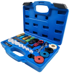 Съемники топливных линий Ae&T TA-A1039, 22 предмета