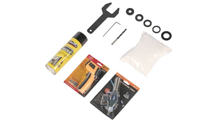 Стенд для восстановления шаровых опор NORDBERG VHS-1(G)