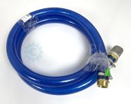 Шланг рукав топливный морозостойкий ПВХ ПБ-2, 25*4мм Шланг рукав топливный морозостойкий ПВХ ПБ-2, 25*4мм