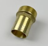 Штуцер 1 1/2"М х 38мм
