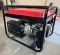 Бензиновый генератор MaxCut MC6500, 220В, однофазный синхронный