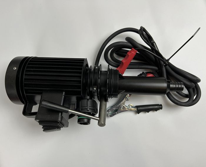 Комплект заправочный Piusi PICO 12V M для дизельного топлива, 30 л/мин, 12В