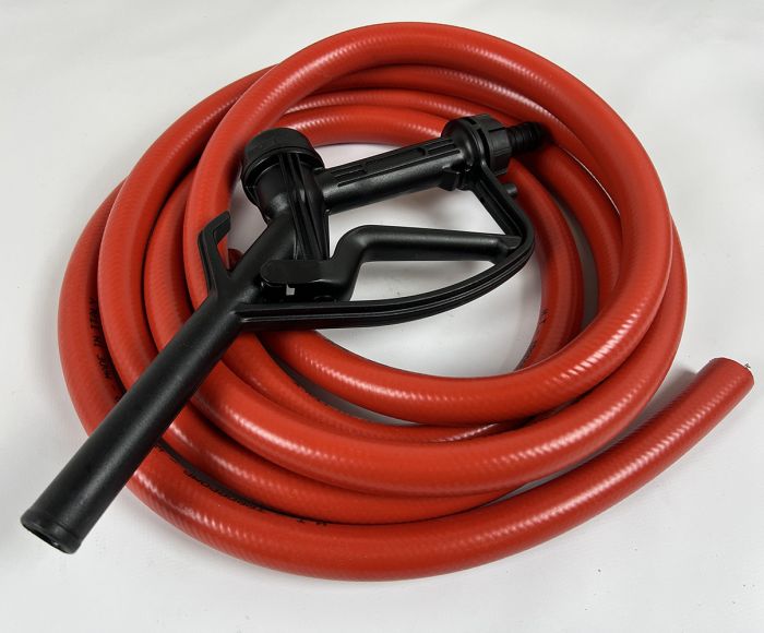 Комплект заправочный Piusi PICO 12V M для дизельного топлива, 30 л/мин, 12В