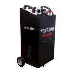 Пуско-зарядное устройство Wiederkraft WDK-START800, 760A