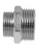 Ниппель переходник, 1М х 3/4М