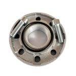 Фланец монтажный в комплекте FL8001KIT, 1", 80мм