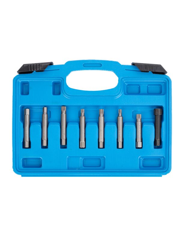 Набор для ремонта генераторов Vertul VR50266, 30 пр.