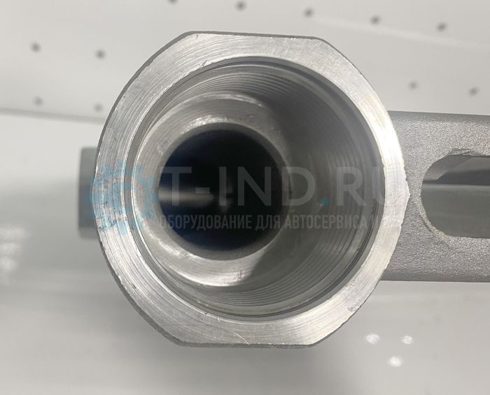 Заправочный пистолет Petropump AC-200 1 1/2", для дизеля, бензина, автоматический, 260 л/мин