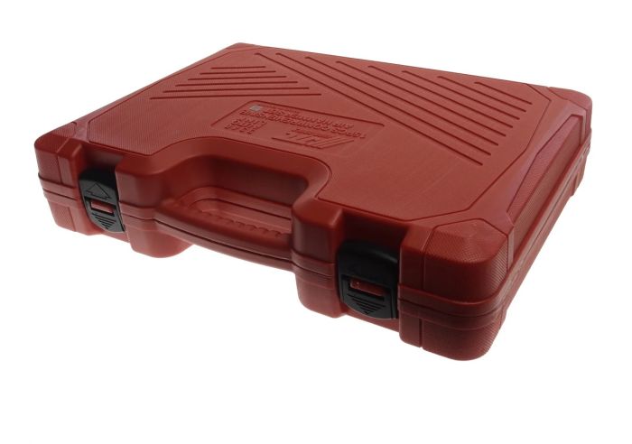 Ударный пневмомолоток с набором зубил JTC JTC-3340, 2100 уд/мин, 15пр.