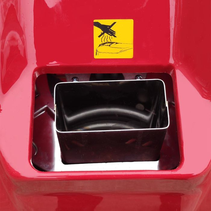 Аппарат мойка высокого давления ПОСЕЙДОН  E7-250-15-Th-F-Cover-Gun, на тележке