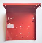 Панель металлическая ADAM PUMPS сборочная универсальная для насосов