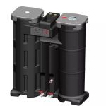 Фильтр влагомаслоотделитель KraftMachine КМ-ВМС-30, 25л, 30м3/мин