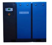 Винтовой компрессор Hansmann RS45E, прямой привод, 8/10/12 бар, IP23