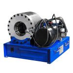 Сервисный обжимной пресс ИрГидроМаш MK-60A