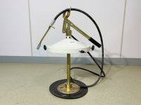 Нагнетатель смазки RAASM 60310, ручной, для подачи смазки из бочки