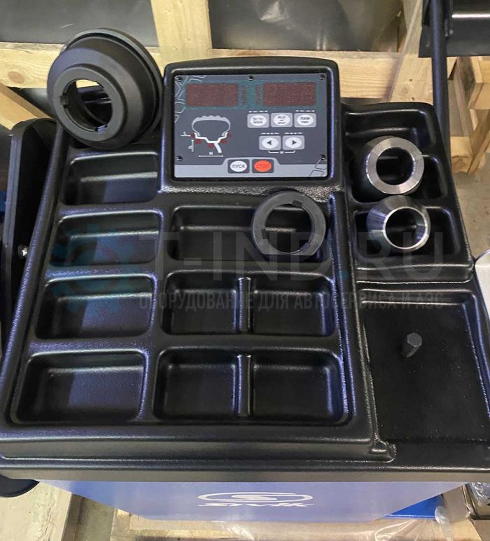 Комплект шиномонтажного оборудования Сивик Старт Plus