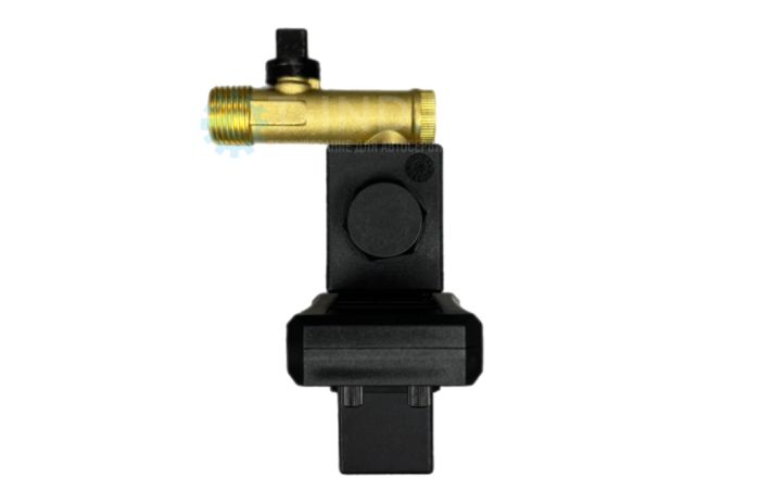 Автоматический дренаж (электронный) КМ-КА-Т