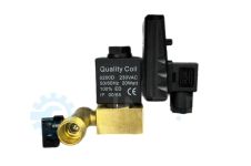 Автоматический дренаж (электронный) КМ-КА-Т