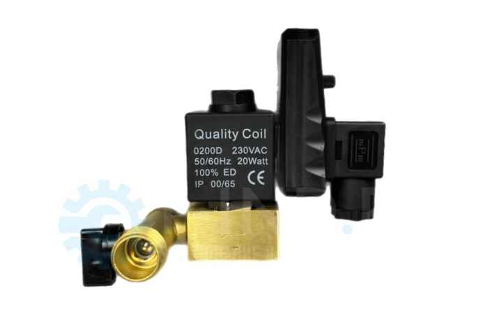 Автоматический дренаж (электронный) КМ-КА-Т