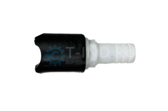 Фильтр донный, 1", 25мм, 50мм