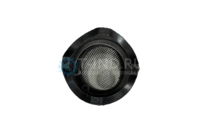 Фильтр донный, 1", 25мм, 50мм