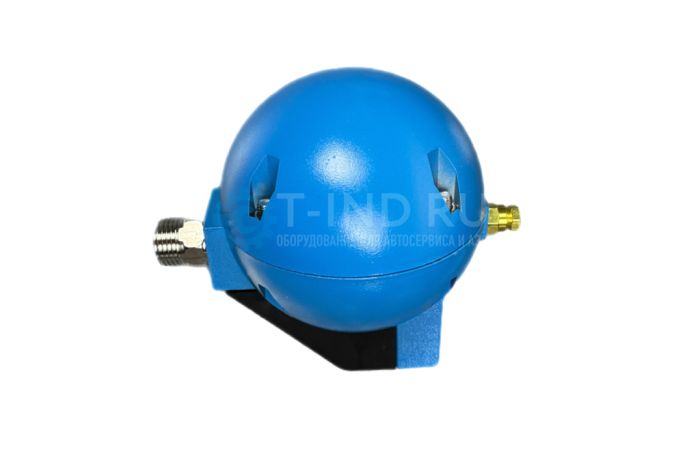 Автоматический дренаж (поплавковый) КМ-КА