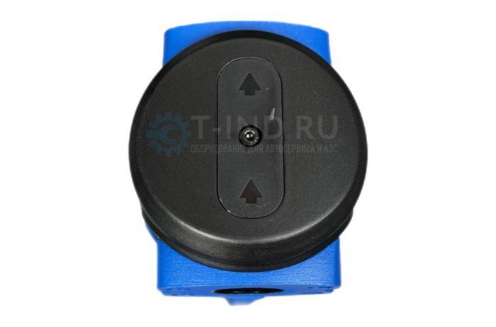 Магистральный фильтр KraftMachine КМ-ФМ4-2,4, 16бар, 2400л/мин