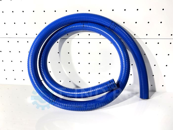 Шланг топливный ПВХ 25 мм Universal HOSE-PB25, армированный, напорно-всасывающий