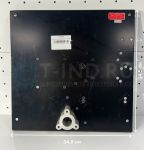 Панель металлическая монтажная Piusi F0883400B