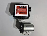 Комплект заправочный Piusi DRUM Basic 2000/24V K33 для дизельного топлива, 50 л/мин, 24В Комплект заправочный Piusi DRUM Basic 2000/24V K33 для дизельного топлива, 50 л/мин, 24В