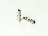 Штуцер быстросъемный 9 мм "П" Vector 53007