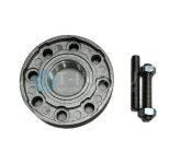 Фланцевое крепление 1" х 80 мм PIUSI F08832000