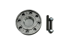 Фланцевое крепление 1" х 80 мм PIUSI F08832000