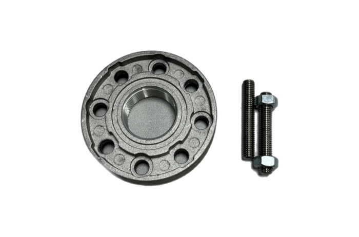 Фланцевое крепление 1" х 80 мм PIUSI F08832000
