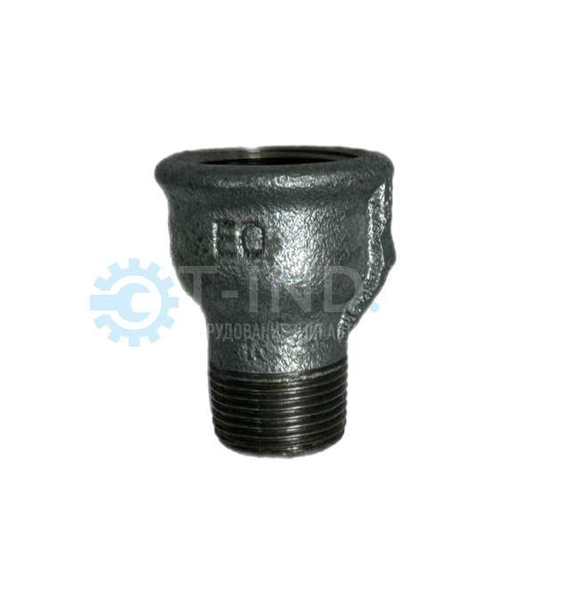 Переходник M3/4"G - F1"G PIUSI F07889000