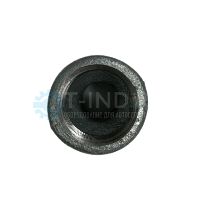 Переходник M3/4"G - F1"G PIUSI F07889000