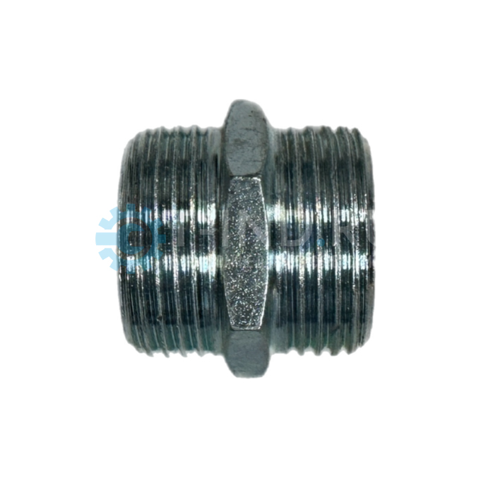 Переходник M1"G - M1"G PIUSI F07765000