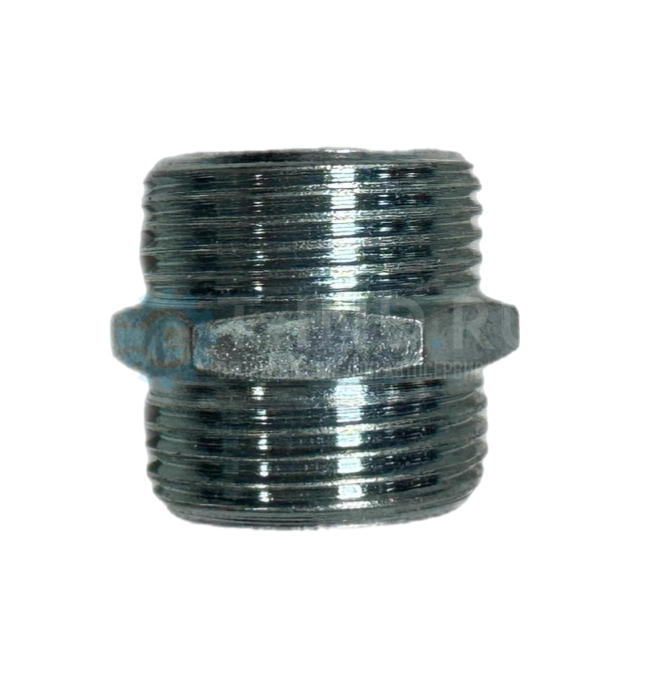 Переходник M1"G - M1"G PIUSI F07765000