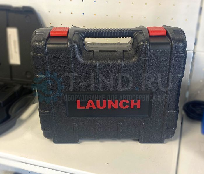 Диагностический автосканер мультимарочный LAUNCH X431 PRO V5.0 SE, для легковых авто