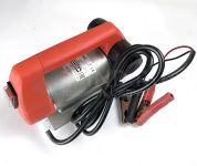 Насос для перекачки дизельного топлива 12В-вольт(V) Petroll Vega 80 DCPT80, 80 л/мин