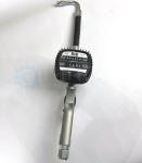 Заправочный пистолет со счетчиком PIUSI K40 для масла, с гибким носиком, 30 л/мин