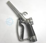 Заправочный пистолет Adam Pumps PTGW25 для дизельного топлива, кран раздаточный, механический, 80 л/мин