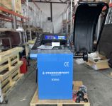 Балансировочный станок Станкоимпорт B200A, легковой, ручной, 220В