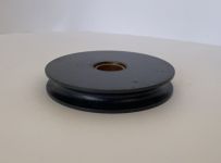 86010757 Шкив(206020) c бронзовой втулкой для А240СМ/СНM / (209С(Н)) после 2019 года (есть в наличии до 2019г.) - уточнять по фото