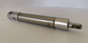 209135 Пневмоцилиндр для стопора двухстоечного подъемника