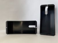 10209008 Крышка стопоров А240XМ Safety cover for 208